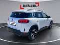 Citroen C5 Aircross BlueHDI Weiß - thumbnail 4