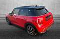 MINI Cooper 1.5 Cooper Yours 5 porte Rosso - thumbnail 3