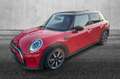 MINI Cooper 1.5 Cooper Yours 5 porte Rosso - thumbnail 2