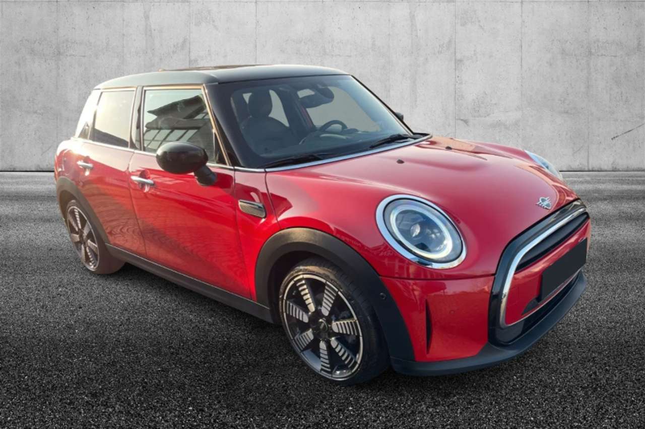 MINI Cooper 1.5 Cooper Yours 5 porte