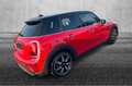 MINI Cooper 1.5 Cooper Yours 5 porte Rosso - thumbnail 4