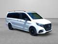 Mercedes-Benz V 300 d Avantgarde lang AMG*AHK*Standhzg*Navi Blanc - thumbnail 7