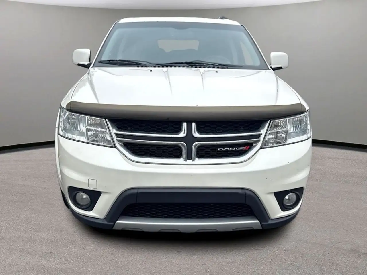 Dodge Journey снимка Dodge Journey