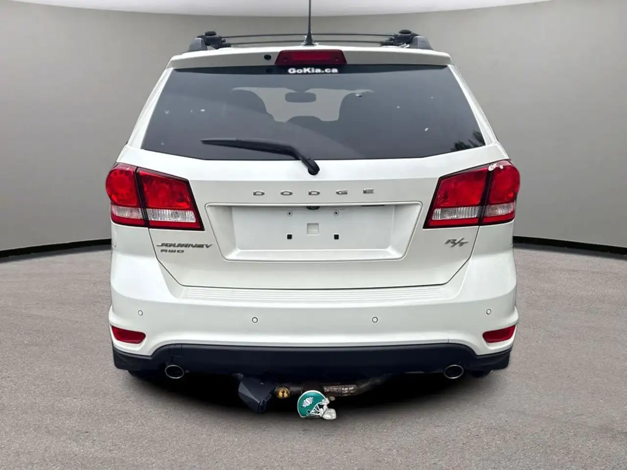 Dodge Journey снимка Dodge Journey