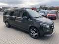 Mercedes-Benz V 300 V 300 d AVANTGARDE L STANDHZG+AHZV+DISTR+360+ Navi Gris - thumbnail 2