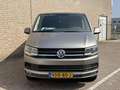 Volkswagen T6 Transporter 2.0 TDI L2H1 DC Highline € 11.850 NETTO | NAVI | A Beige - thumbnail 2