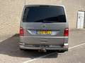 Volkswagen T6 Transporter 2.0 TDI L2H1 DC Highline € 11.850 NETTO | NAVI | A Beige - thumbnail 5