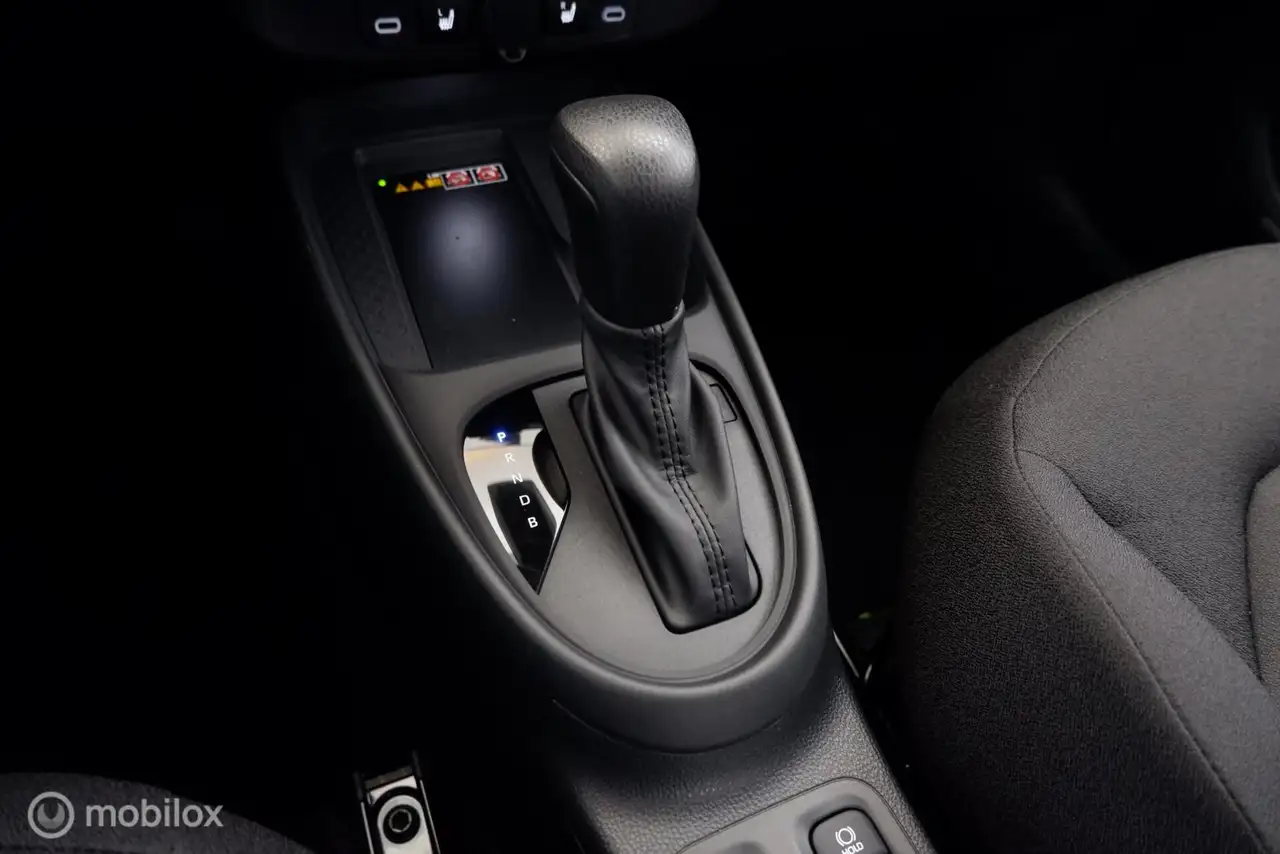 Toyota Aygo X 2026 — фото 18