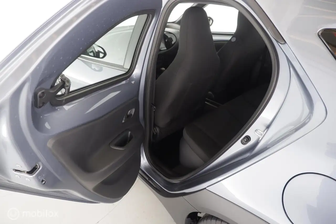 Toyota Aygo X 2026 — фото 20