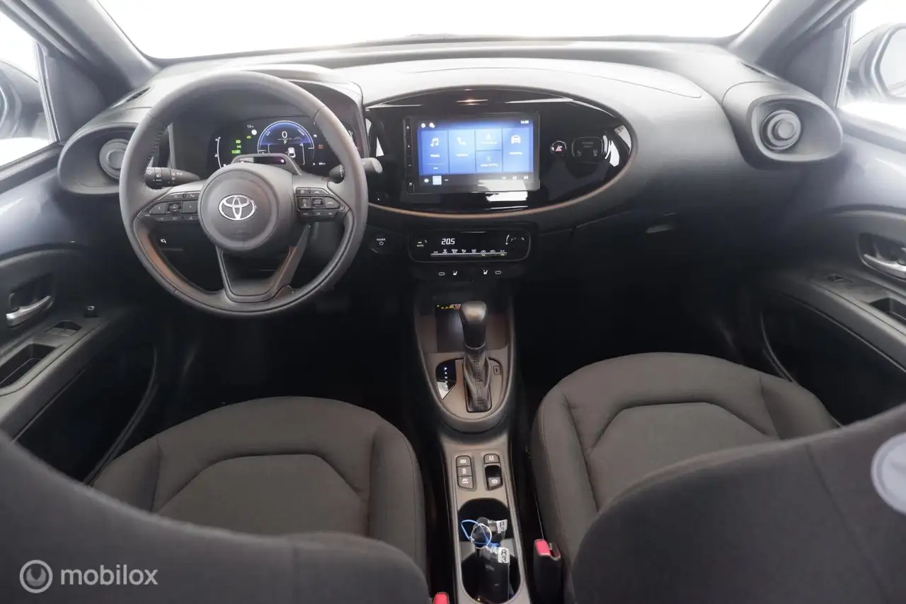 Toyota Aygo X 2026 — фото 10