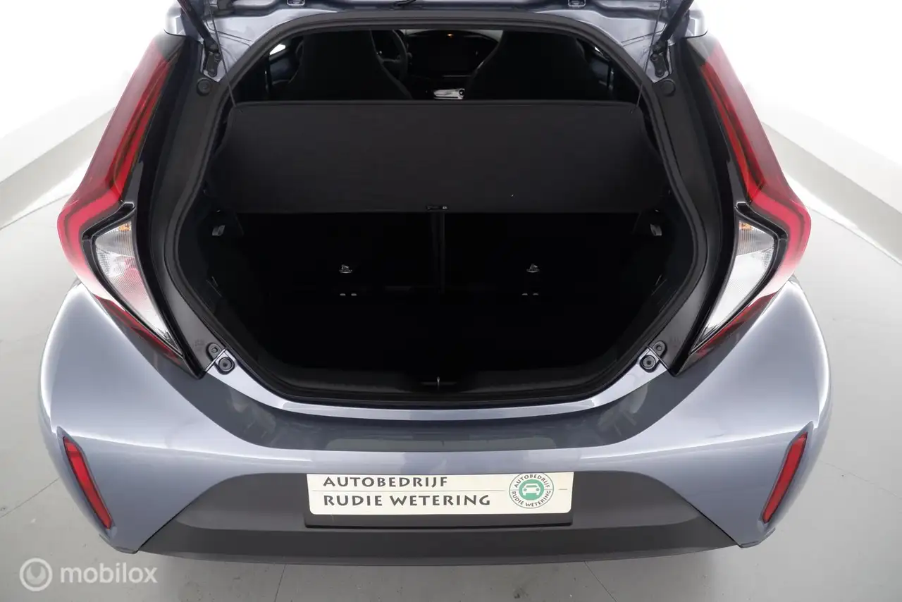 Toyota Aygo X 2026 — фото 23
