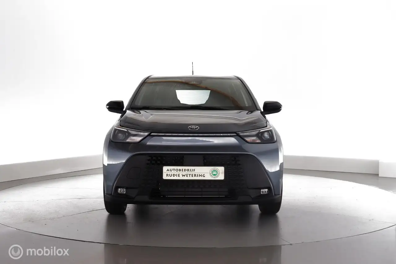 Toyota Aygo X 2026 — фото 24