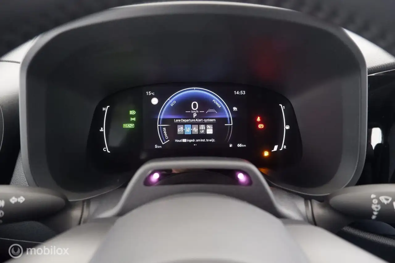 Toyota Aygo X 2026 — фото 11