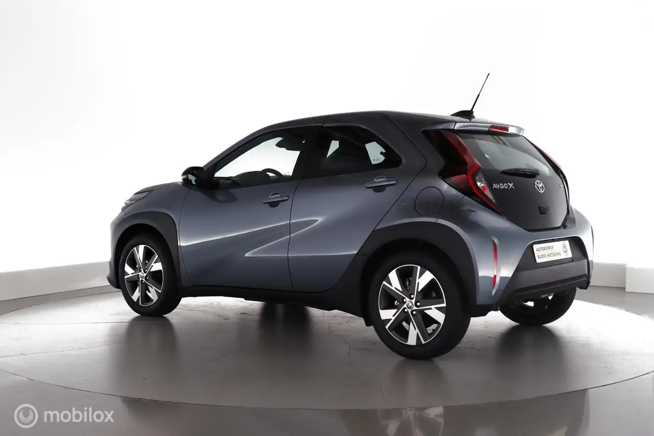 Toyota Aygo X 2026 — фото 6