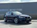 BMW 320 d Touring Sport Line M-Paket Blau - thumbnail 2