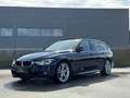 BMW 320 d Touring Sport Line M-Paket Blau - thumbnail 3