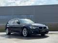 BMW 320 d Touring Sport Line M-Paket Blau - thumbnail 4