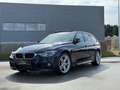 BMW 320 d Touring Sport Line M-Paket Blau - thumbnail 1