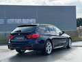 BMW 320 d Touring Sport Line M-Paket Blau - thumbnail 5