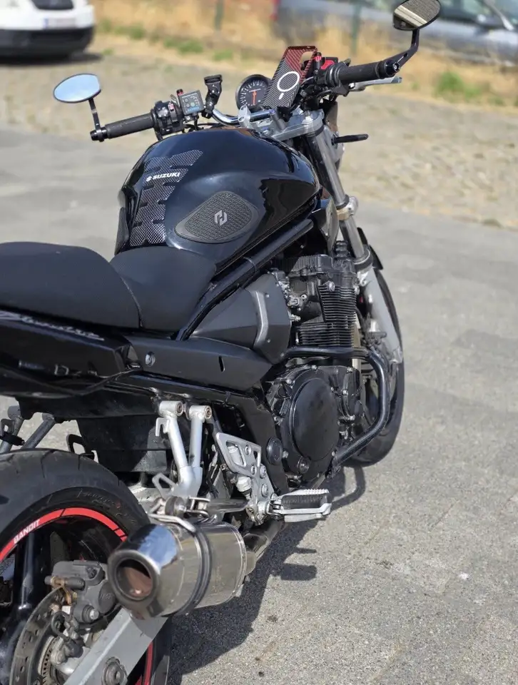 Suzuki Bandit 650