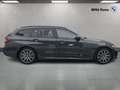 BMW 320 d Touring mhev 48V xdrive Msport auto Gris - thumbnail 14