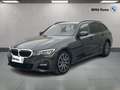 BMW 320 d Touring mhev 48V xdrive Msport auto Gris - thumbnail 1