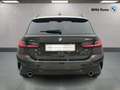 BMW 320 d Touring mhev 48V xdrive Msport auto Gris - thumbnail 15