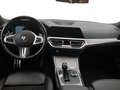 BMW 320 d Touring mhev 48V xdrive Msport auto Gris - thumbnail 10