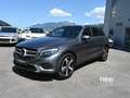 Mercedes-Benz GLC 250 GLC 250 d 4Matic | Pano | Leder | AHK | ... Grau - thumbnail 1