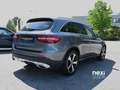 Mercedes-Benz GLC 250 GLC 250 d 4Matic | Pano | Leder | AHK | ... Grau - thumbnail 8
