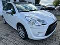 Citroen C3 Selection * TÜV Neu * Klima * Weiß - thumbnail 3