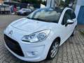 Citroen C3 Selection * TÜV Neu * Klima * Weiß - thumbnail 4