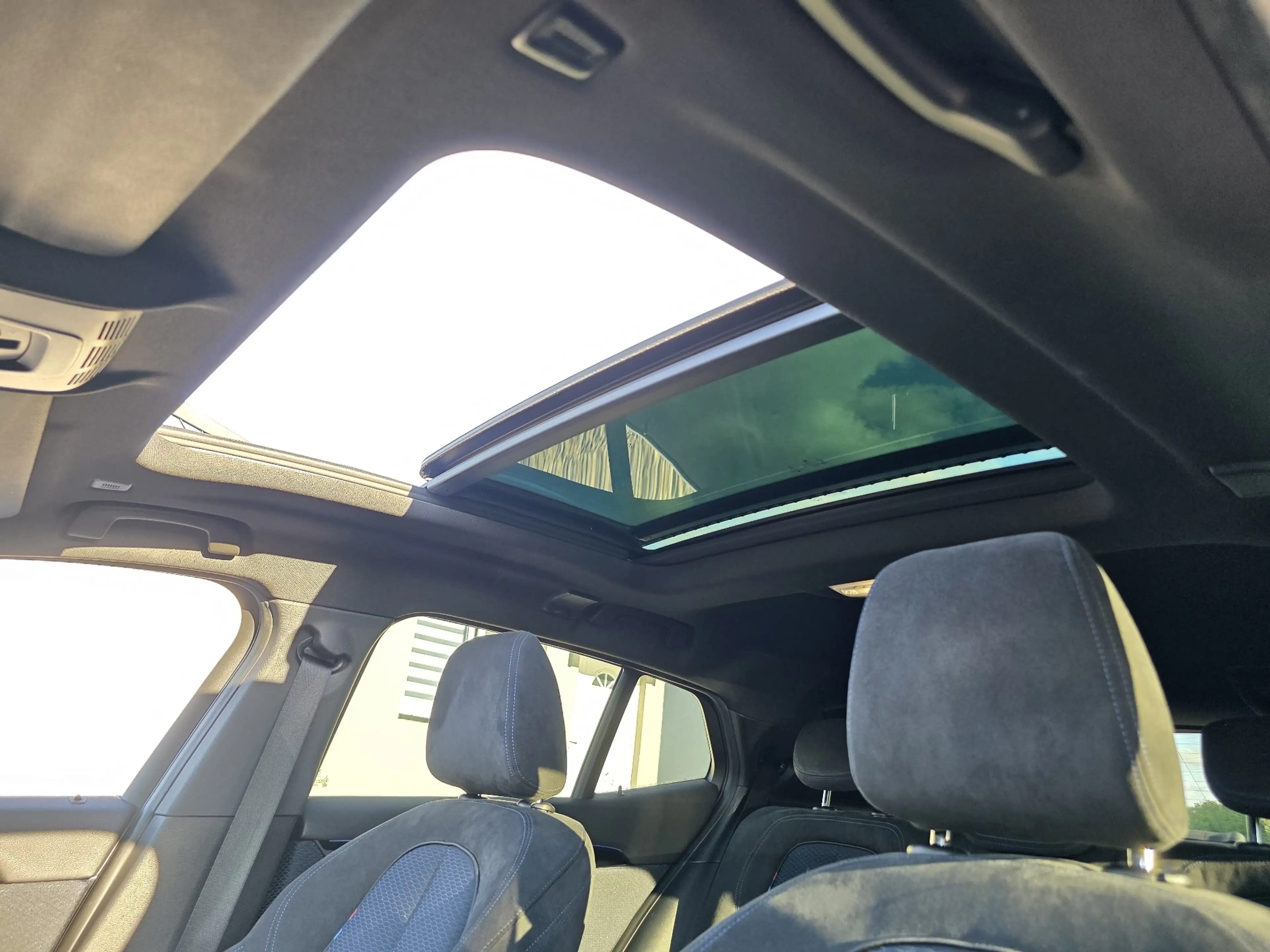 BMW X2 X2 1.5iA sDrive18-Pack M-Full opt-Garantie — photo 13