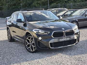 X2 1.5iA sDrive18-Pack M-Full opt-Garantie