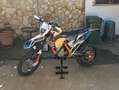KTM 350 EXC Oranje - thumbnail 1