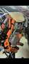 KTM 350 EXC Oranje - thumbnail 4
