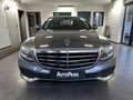 Mercedes-Benz E 200 E200 Limousine *SHZ*LED-Tagfahrlicht*Avantgarde* Grijs - thumbnail 4