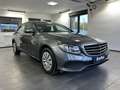 Mercedes-Benz E 200 E200 Limousine *SHZ*LED-Tagfahrlicht*Avantgarde* Grijs - thumbnail 6