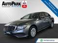Mercedes-Benz E 200 E200 Limousine *SHZ*LED-Tagfahrlicht*Avantgarde* Grijs - thumbnail 1