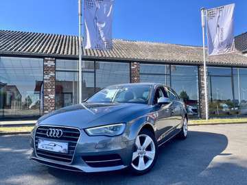 A3 1.4 TFSI Attraction
