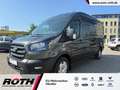 Ford Transit L3H2 2.0 TDCi 350 Trend *AHK*PDC*Kamera* Gris - thumbnail 1