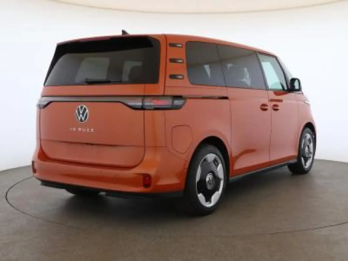 Volkswagen ID. Buzz ID.Buzz Pro AHK MATRIX 360°KAM NAVPRO EL. TÜREN Orange - 2