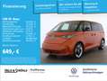 Volkswagen ID. Buzz ID.Buzz Pro AHK MATRIX 360°KAM NAVPRO EL. TÜREN Orange - thumbnail 1