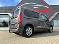 Toyota Proace City Verso L1 Team Deutschland NAV KAMERA Gris - thumbnail 20