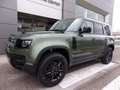 Land Rover Defender 110 3.0D l6 MHEV S AWD Aut. 250 Verde - thumbnail 4