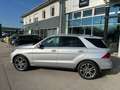 Mercedes-Benz GLE 350 d 4MATIC Exclusive Allrad Diesel Memory Silber - thumbnail 3