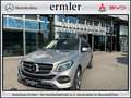 Mercedes-Benz GLE 350 d 4MATIC Exclusive Allrad Diesel Memory Silber - thumbnail 1