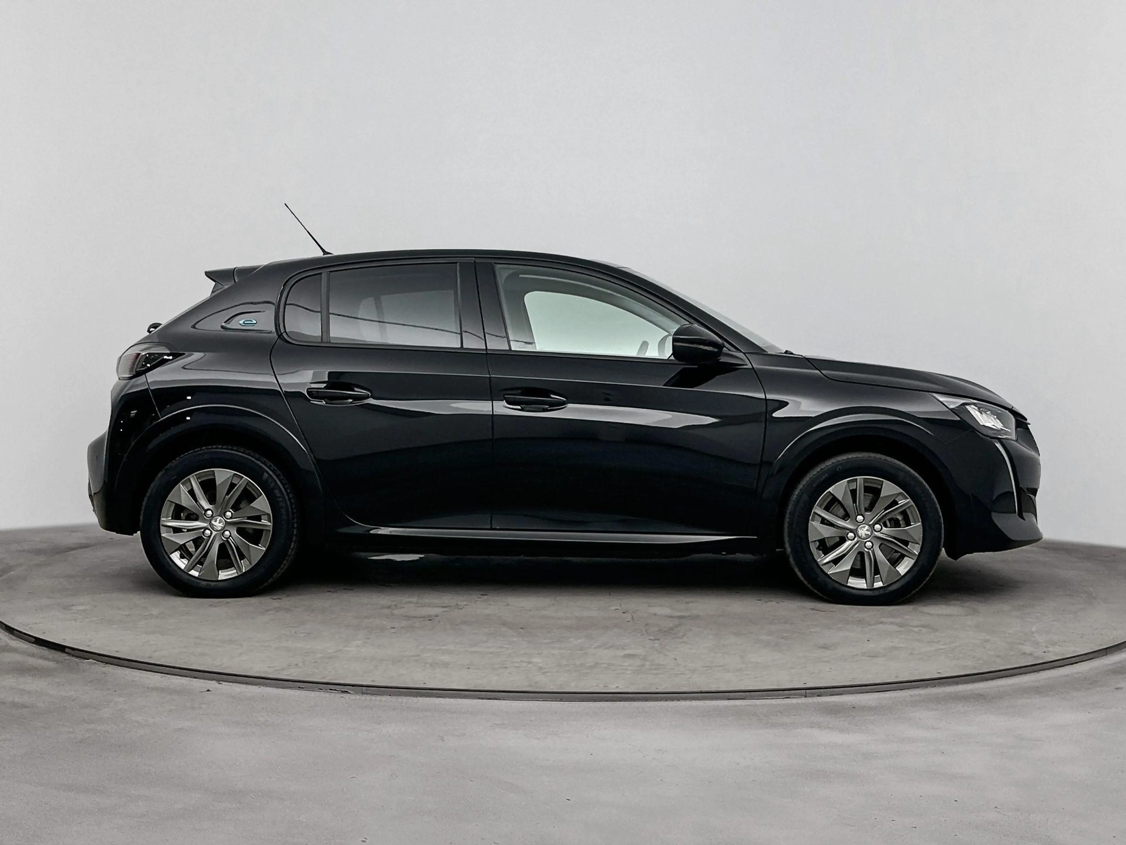 Peugeot e-208 EV Allure Pack 50 kWh | ACCU: 93% | Lichtmetalen v — photo 6