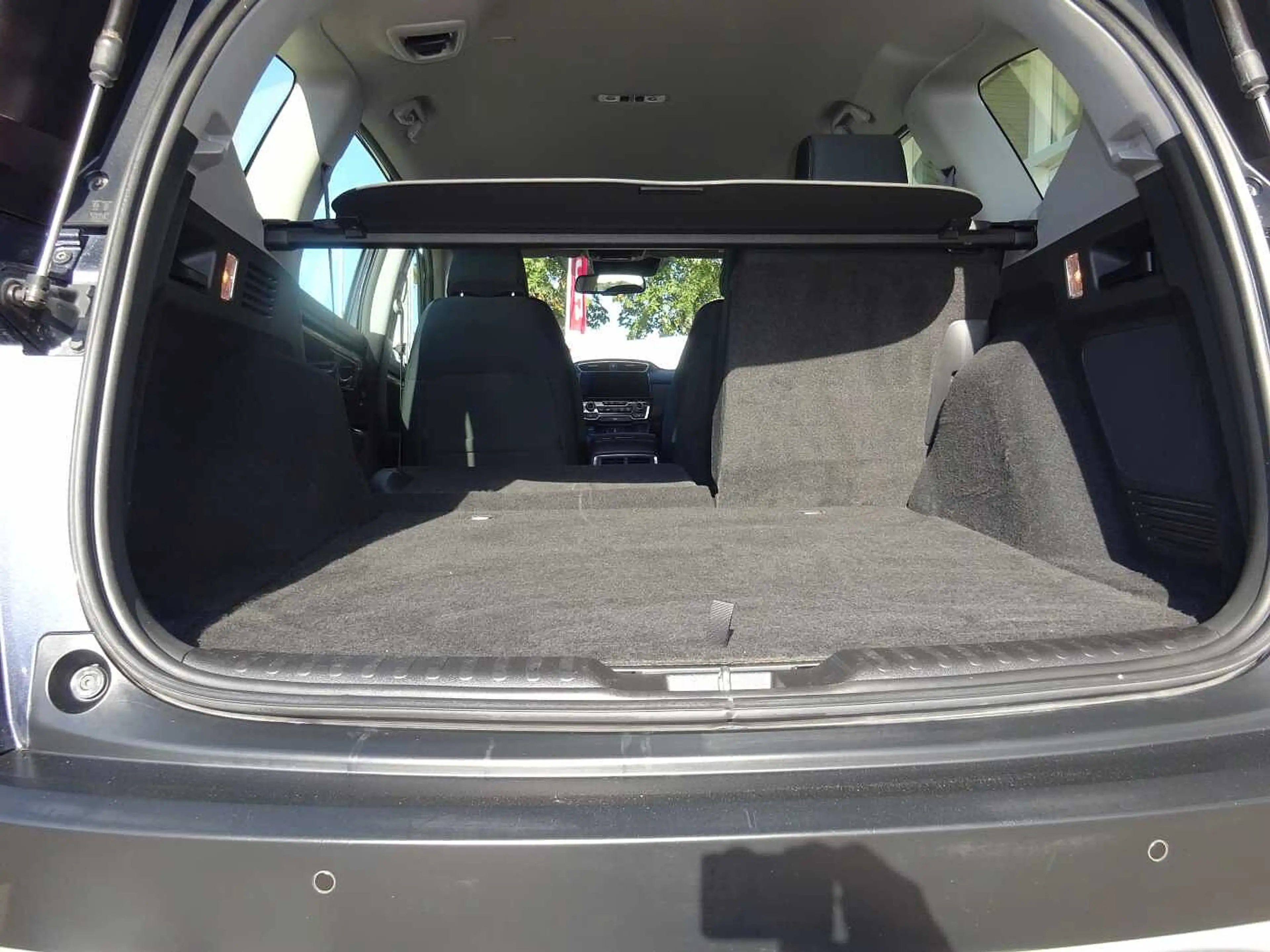Honda CR-V Hybrid 2.0 i-MMD 2WD Elegance +AZV, Navi — photo 12