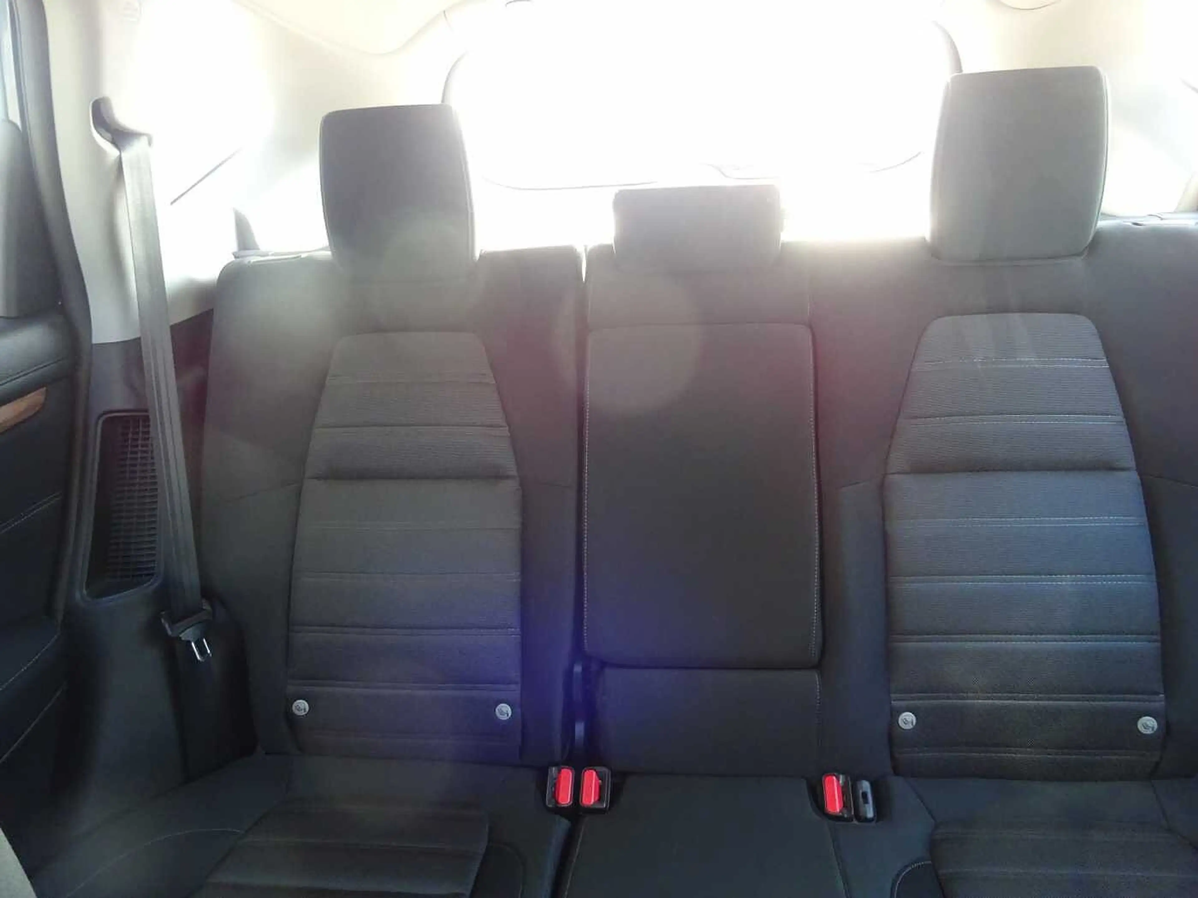 Honda CR-V Hybrid 2.0 i-MMD 2WD Elegance +AZV, Navi — photo 10